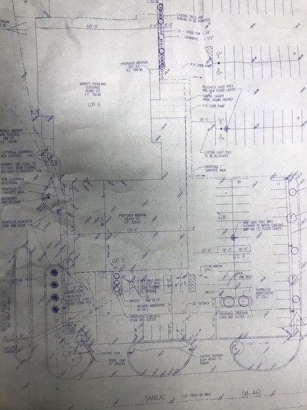 35-44 Kristian St, Sandusky, MI for lease - Other - Image 3 of 9