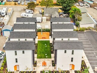 Plus de détails pour 7519 Grange St W, Lakewood, WA - Multi-résidentiel à vendre