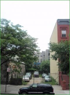 More details for 142 W 131st St, New York, NY - Land for Sale