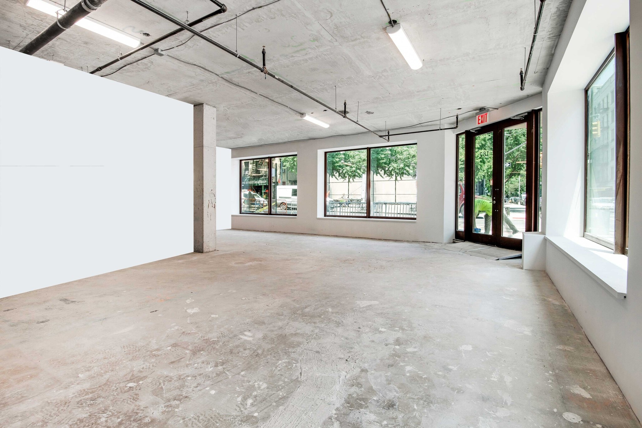 182 Spring St, New York, NY for lease Interior Photo- Image 1 of 2