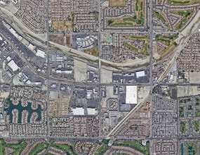 79985 California 111, Indio, CA à louer Carte- Image 2 de 2