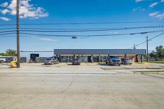 More details for 5600 Yale St, Houston, TX - Retail for Sale