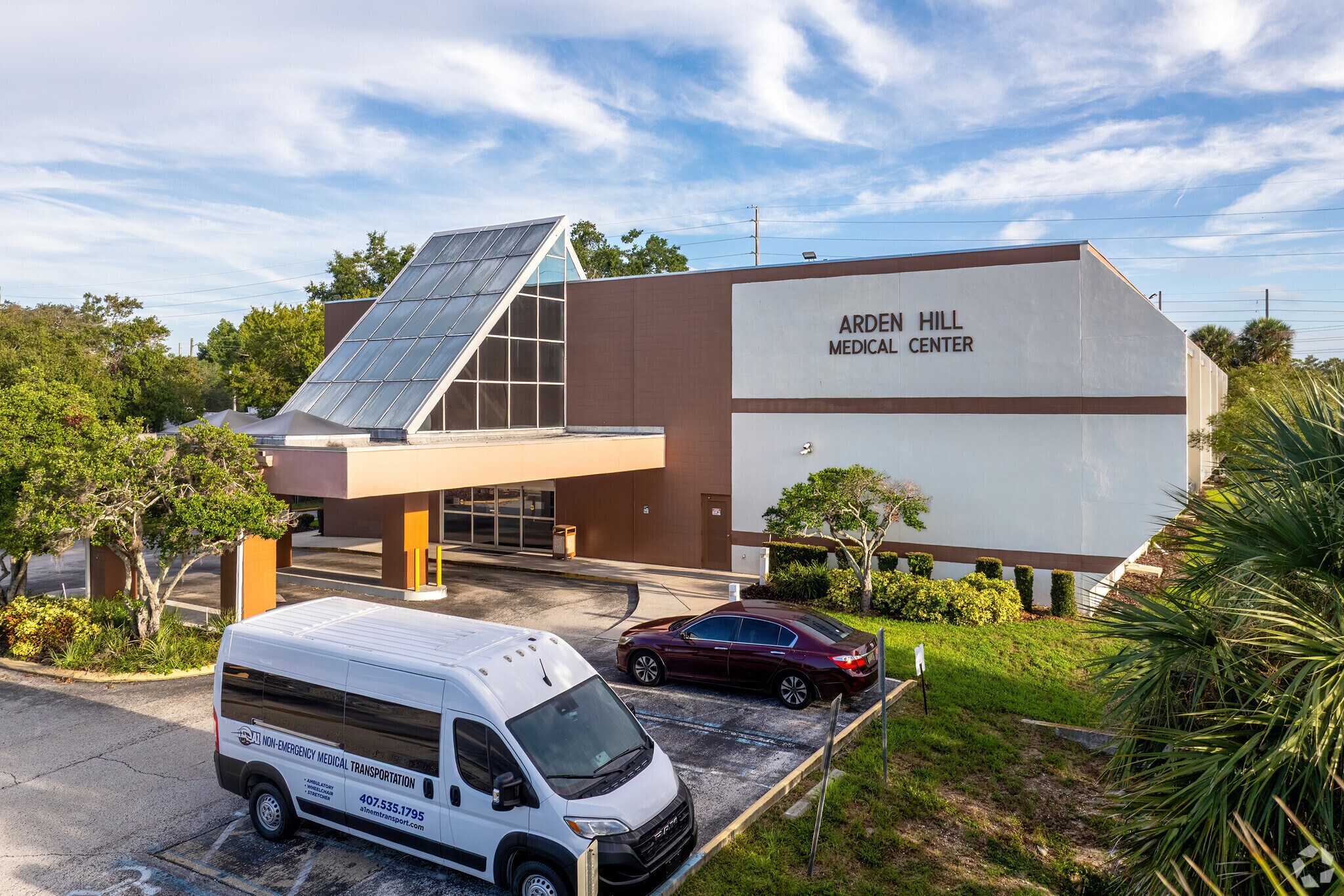 6388 Silver Star Rd, Orlando, FL for lease Building Photo- Image 1 of 8