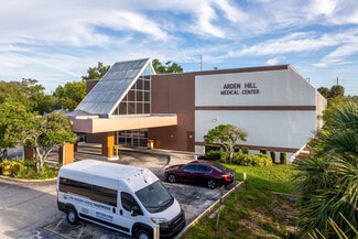 Plus de détails pour 6388 Silver Star Rd, Orlando, FL - Médical à louer