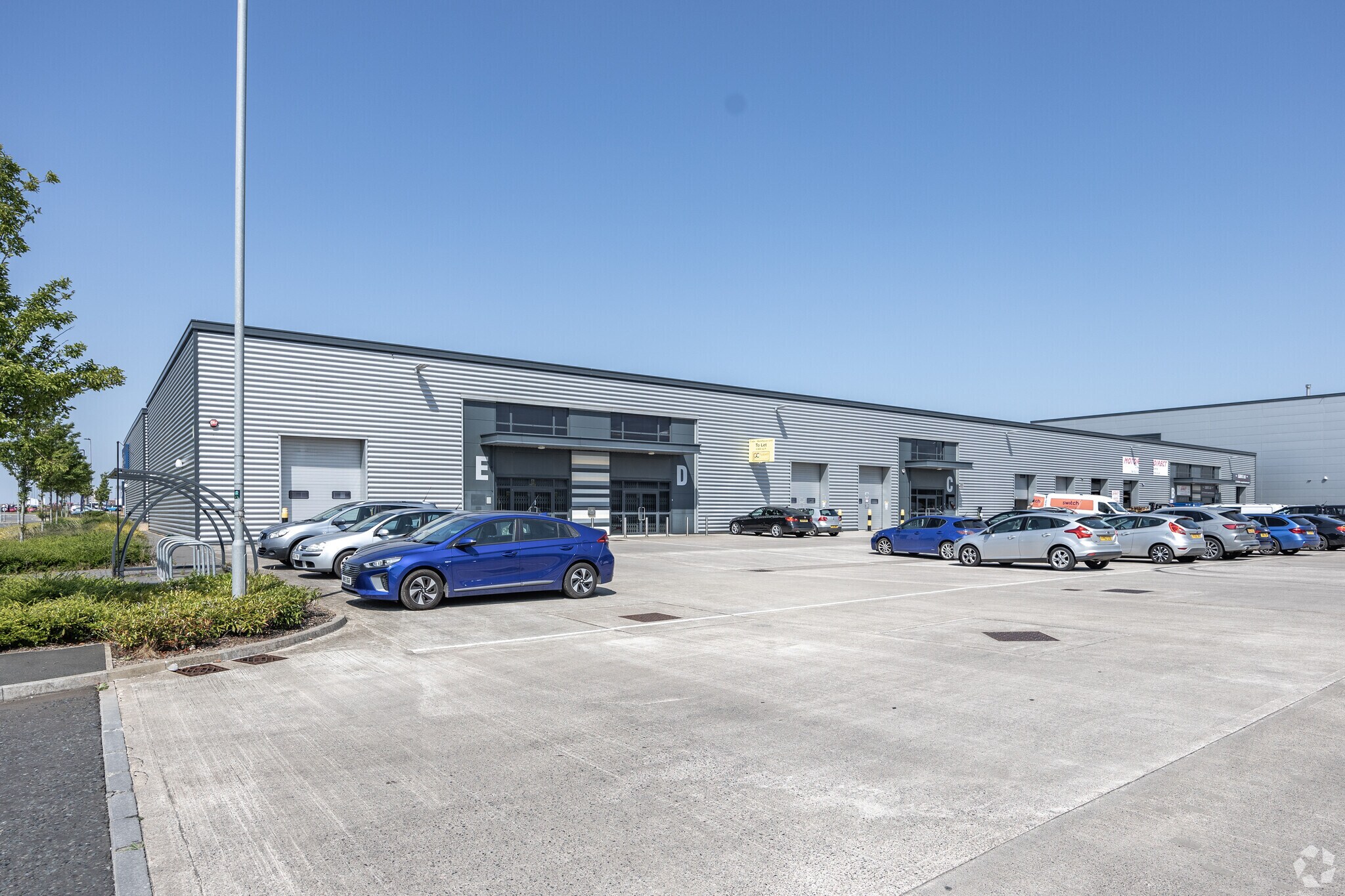 Horizon 38, Patchway for lease Primary Photo- Image 1 of 6