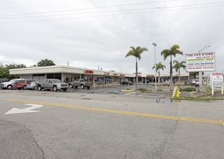 More details for 300 E Oakland Park Blvd, Fort Lauderdale, FL - Retail for Lease