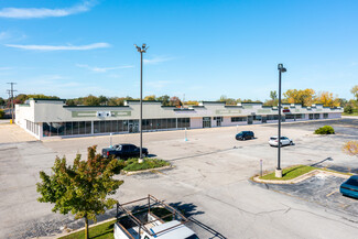 More details for 2865-2999 Bay Rd, Saginaw, MI - Retail for Lease