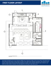 329 Main St, Bangor, ME for lease Floor Plan- Image 1 of 1