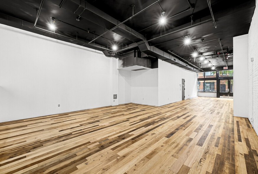 148 Chambers St, New York, NY for lease - Interior Photo - Image 3 of 16