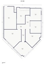 8640 Guilford Rd, Columbia, MD for lease Floor Plan- Image 1 of 1