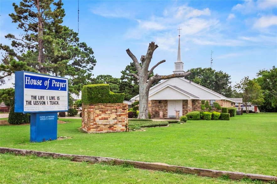 21177 US Highway 80, Wills Point, TX for sale - Building Photo - Image 3 of 23