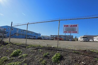 More details for 3270 Tennyson Ave, Saanich, BC - Land for Lease