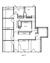1615 Hill Rd, Novato, CA for lease Floor Plan- Image 1 of 1