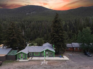 Plus de détails pour 49348 US Highway 285, Grant, CO - Vente au détail à vendre