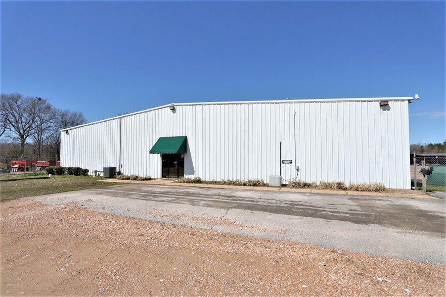 2796 Highway 178, Tupelo, MS à vendre - Photo principale - Image 1 de 1