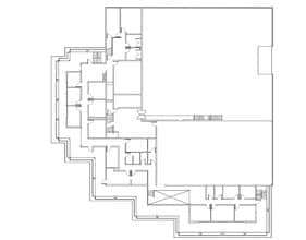3160 Kerner Blvd, San Rafael, CA for lease Floor Plan- Image 2 of 3