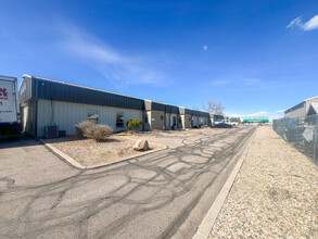 1305 Duff Dr, Fort Collins, CO for lease Building Photo- Image 1 of 9