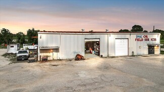 Plus de détails pour 4521 S Main St, Pearland, TX - Industriel à vendre