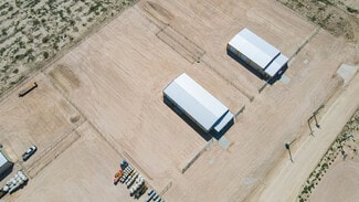 More details for 2269 Ocotillo Dr, Pecos, TX - Industrial for Lease