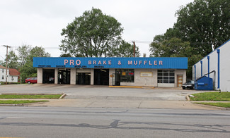 More details for 5840 Troost Ave, Kansas City, MO - Flex for Lease