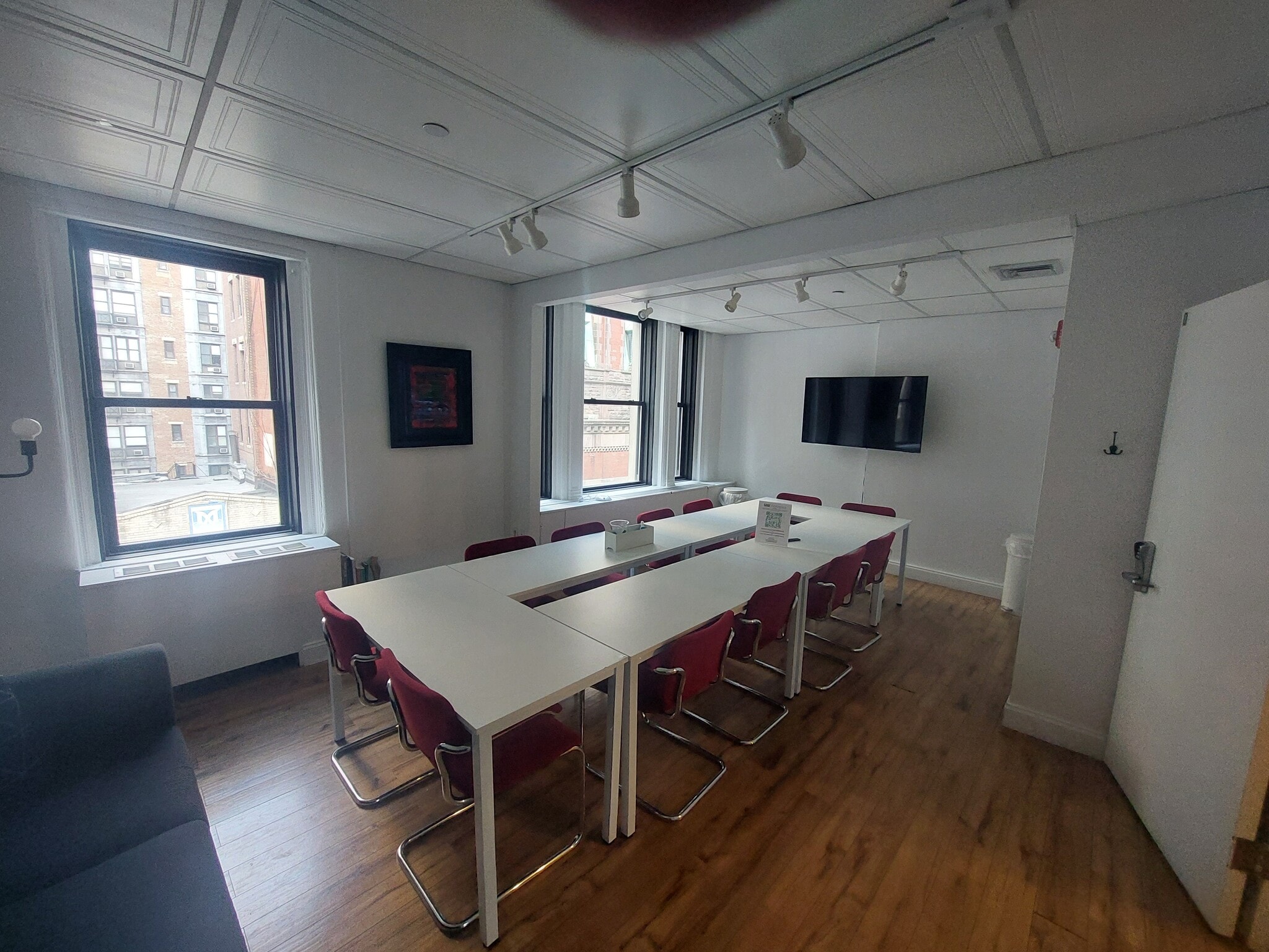 276 Fifth Ave, New York, NY for lease Interior Photo- Image 1 of 4