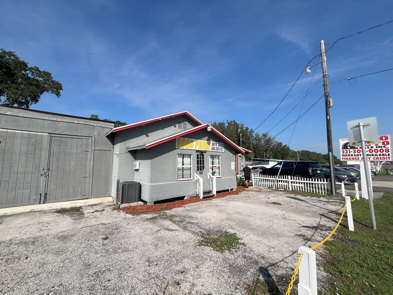2065 US Highway 1, Rockledge, FL à vendre - Photo principale - Image 1 de 7
