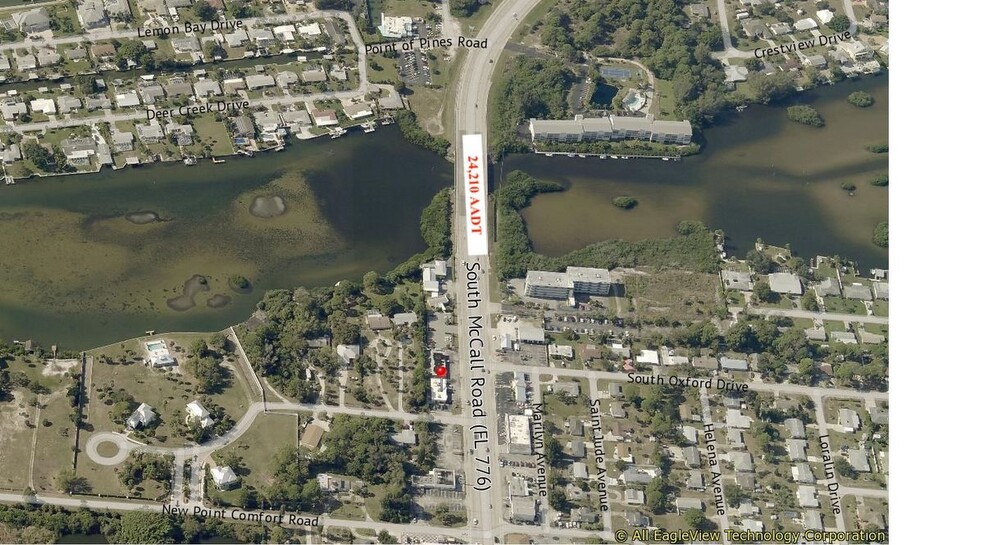 1505 S McCall Rd, Englewood, FL for sale - Building Photo - Image 3 of 7