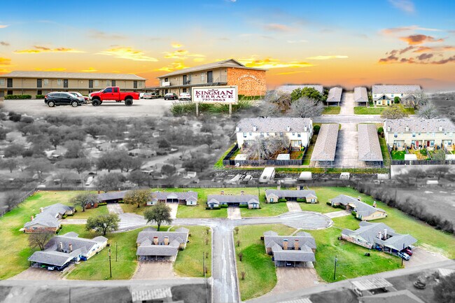 More details for 52 Multifamily Units in Waco Metroplex – Multifamily for Sale