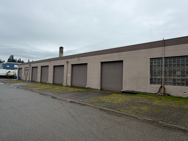 2515 S Tacoma Way, Tacoma, WA à louer - Photo du bâtiment - Image 2 de 2