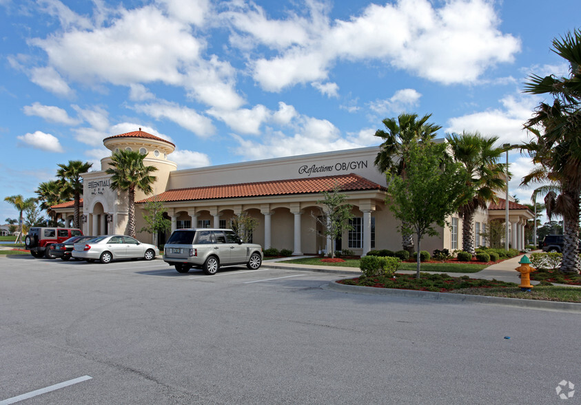 1705 Berglund Ln, Melbourne, FL à louer - Photo du bâtiment - Image 1 de 10