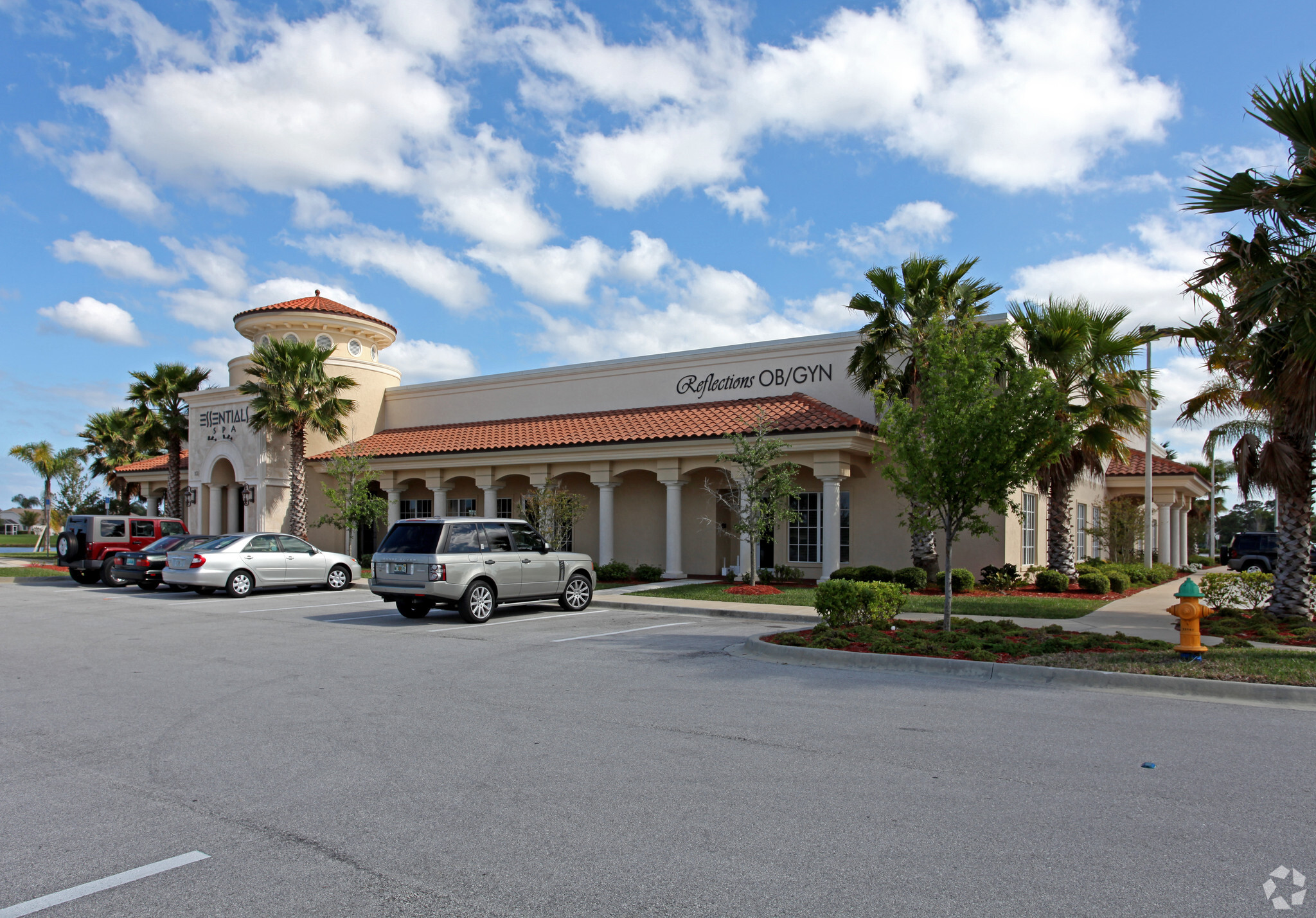 1705 Berglund Ln, Melbourne, FL à louer Photo du bâtiment- Image 1 de 11