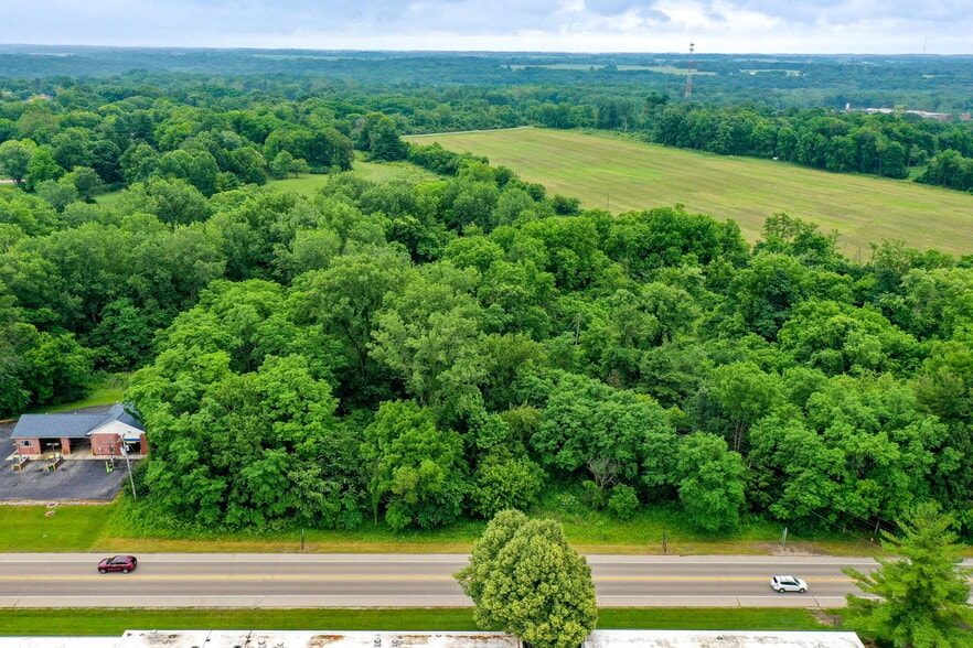 1655 Xenia Ave, Yellow Springs, OH for sale - Aerial - Image 3 of 13