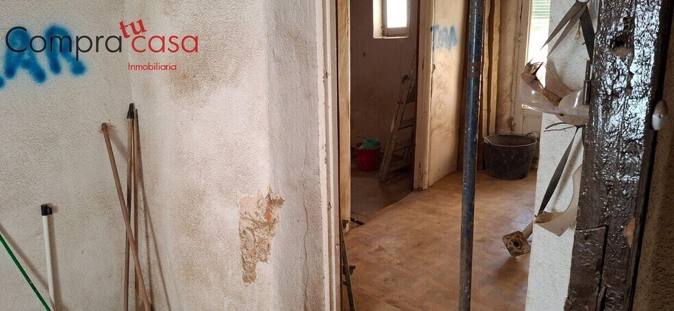 Land in Segovia, Segovia for sale - Primary Photo - Image 1 of 2