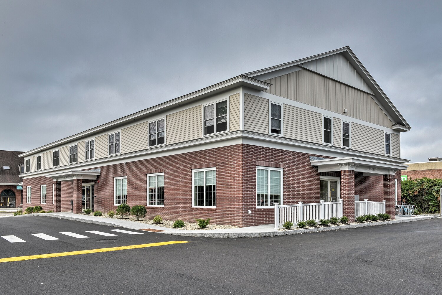 145 Gilbo Ave, Keene, NH à vendre Photo principale- Image 1 de 2