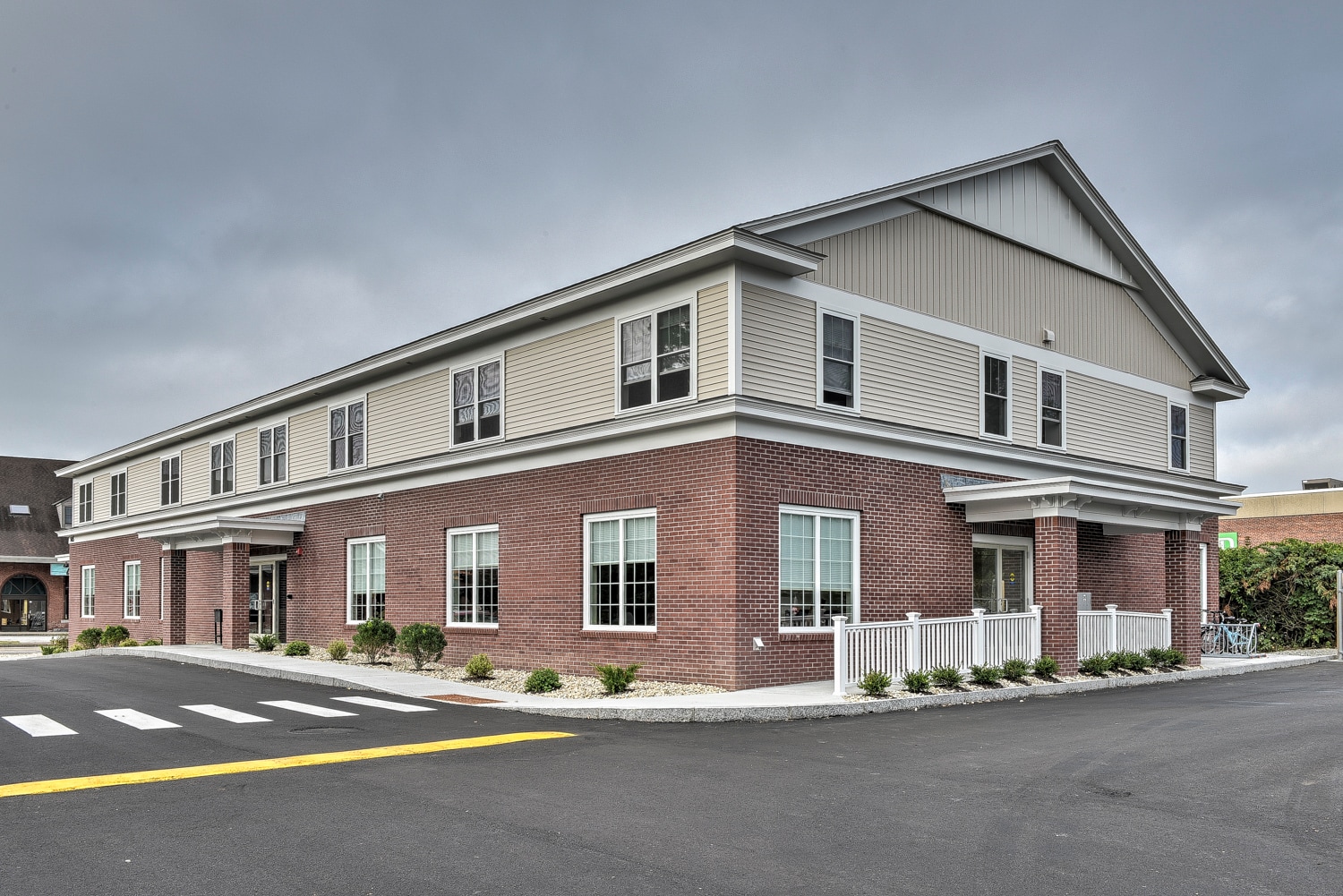 145 Gilbo Ave, Keene, NH for sale Primary Photo- Image 1 of 2