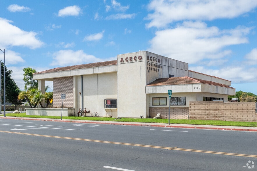 1401 N O St, Lompoc, CA for sale - Primary Photo - Image 3 of 10