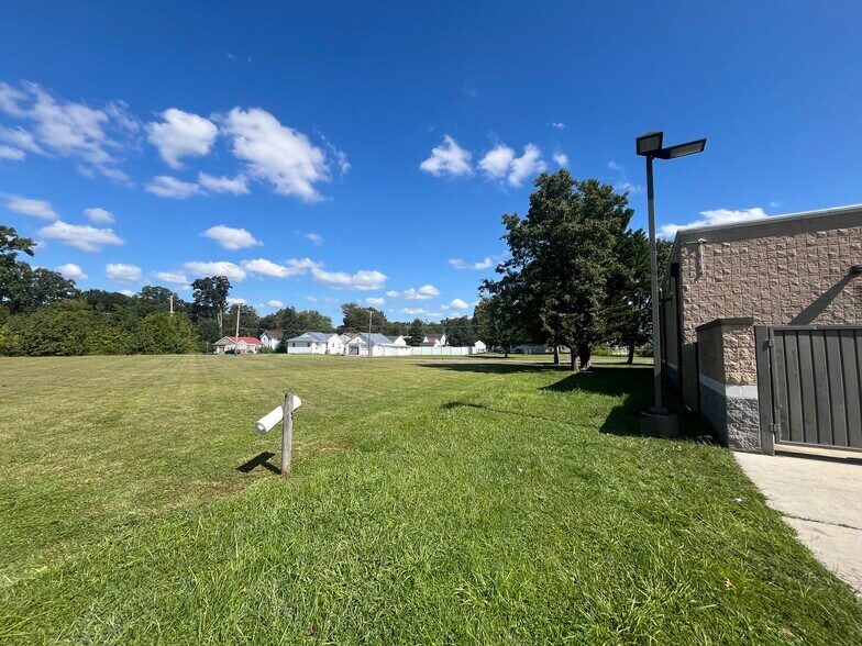 614 S Philadelphia Blvd, Aberdeen, MD à vendre - Photo du bâtiment - Image 3 de 26
