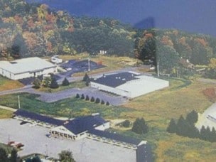 9 Spencer Dr, Rockingham, VT à louer - Aérien - Image 3 de 4