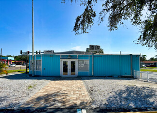 More details for 5804 54th Ave N, Kenneth City, FL - Retail for Lease