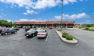 More details for 5220 E Southport Rd, Indianapolis, IN - Retail for Lease