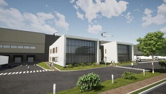 Plus de détails pour Industriel à louer