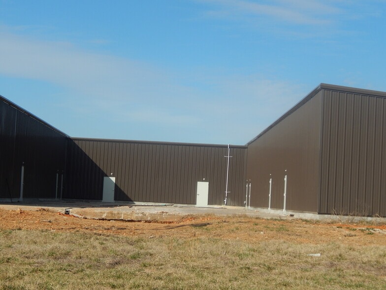 10397 Haxton, Bentonville, AR à louer - Photo du bâtiment - Image 3 de 4