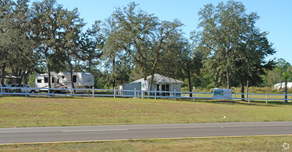 10948 S Suncoast Blvd, Homosassa, FL for sale - Primary Photo - Image 1 of 1