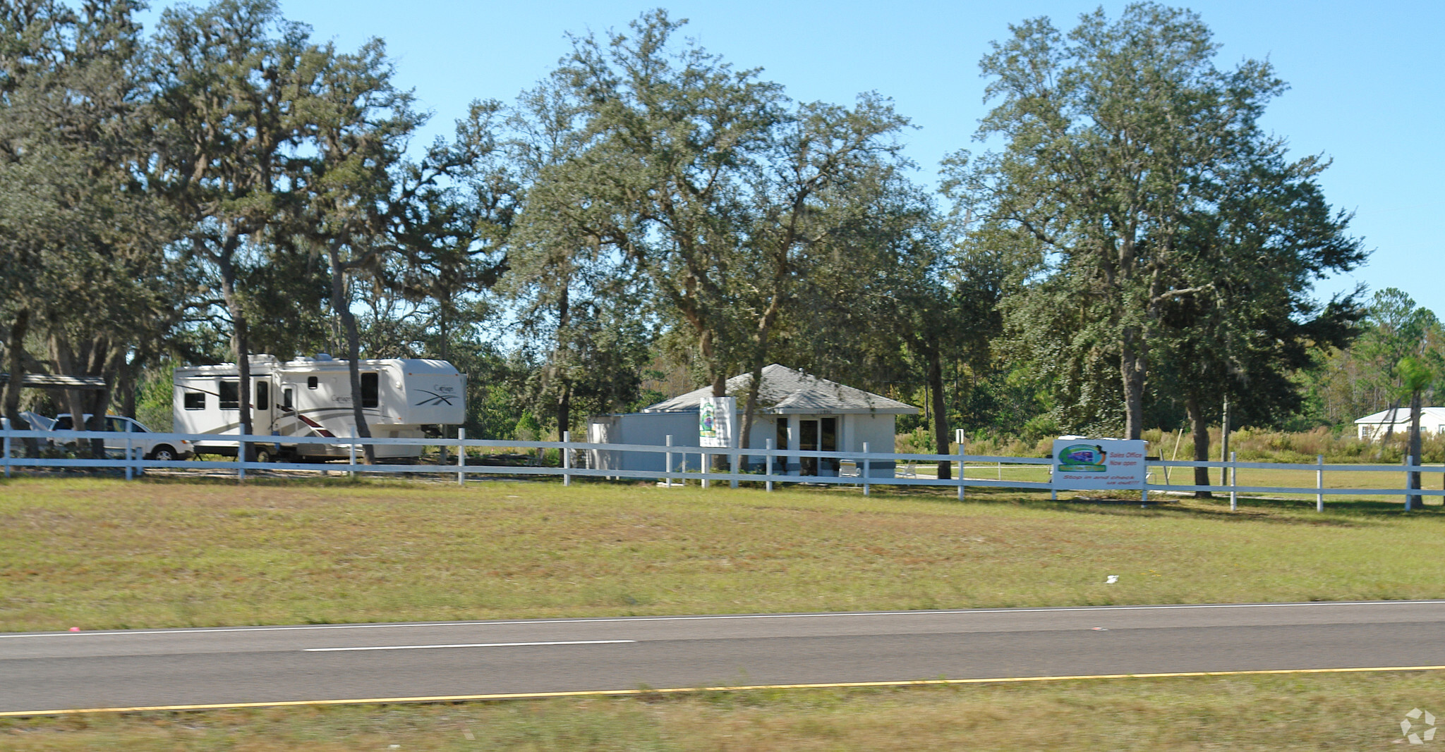 10948 S Suncoast Blvd, Homosassa, FL à vendre Photo principale- Image 1 de 1