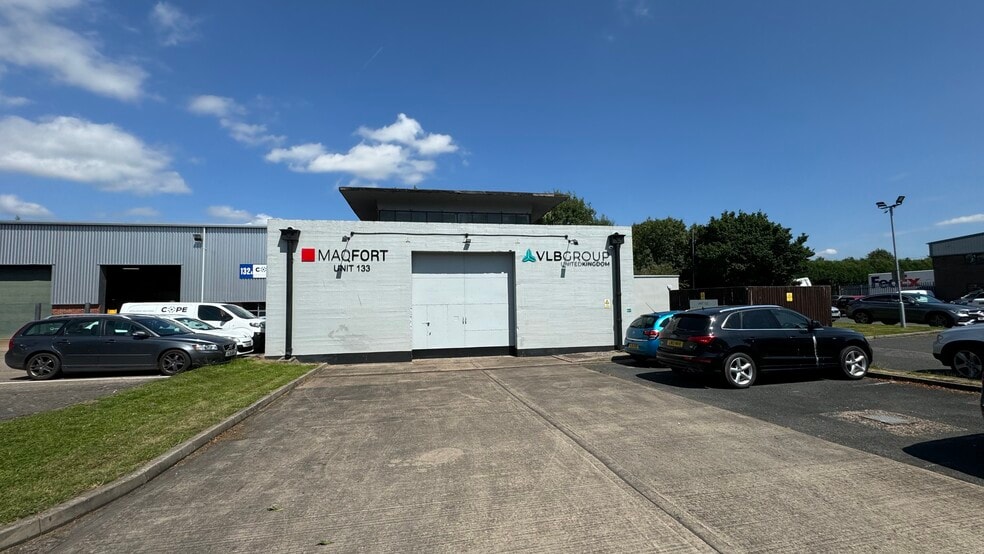 Hartlebury Rd, Hartlebury for lease - Building Photo - Image 2 of 3