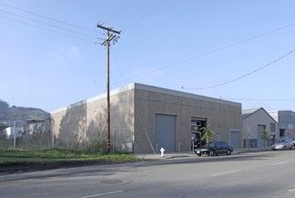 More details for 1305 Carroll Ave, San Francisco, CA - Industrial for Sale