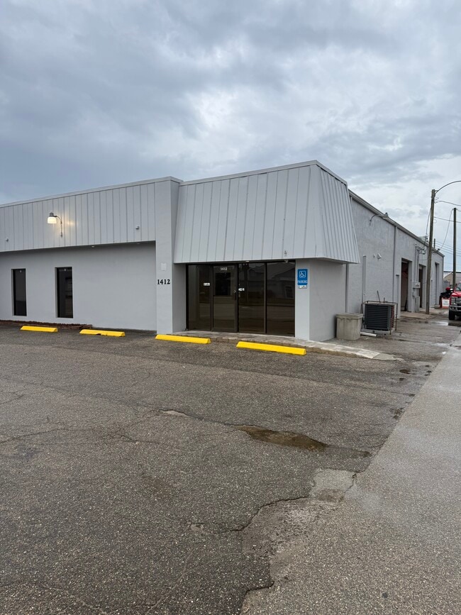 More details for 1412-1414 Viscaya Pky, Cape Coral, FL - Industrial for Lease