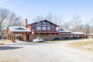 Plus de détails pour 33700 S 51 Hwy, Wagoner, OK - Services hôteliers à vendre