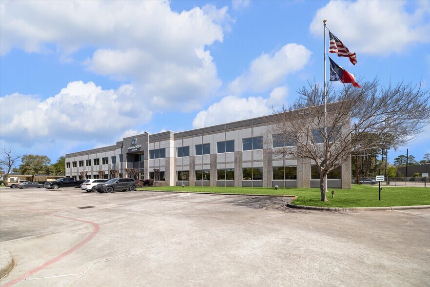 14450 John F Kennedy Blvd, Houston, TX à louer - Photo du bâtiment - Image 3 de 23