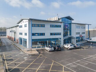 More details for Hennock Road Central, Exeter - Office, Flex for Lease